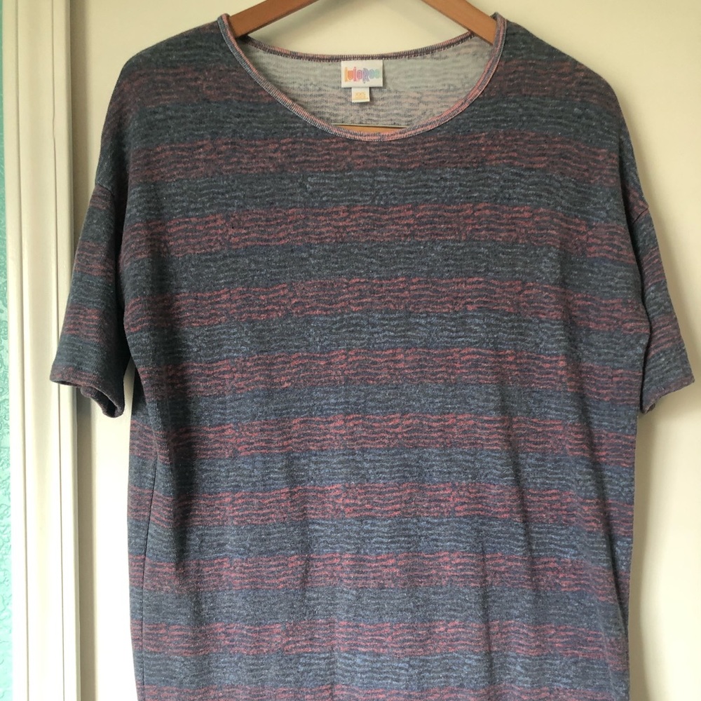 LuLaRoe Irma